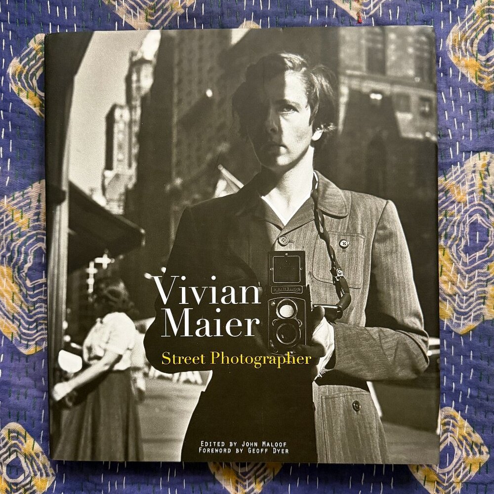 Vivian Maier: Street Photographer